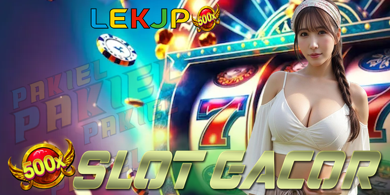 LEKJP dan Evolusi Game Online Gaya Hidup Digital