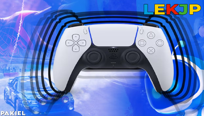 LEKJP dan Teknologi Game Masa Depan Gamer Indonesia